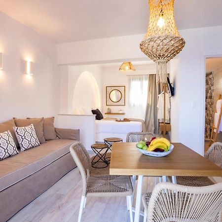 Yploui Suites Karpathos Exterior foto