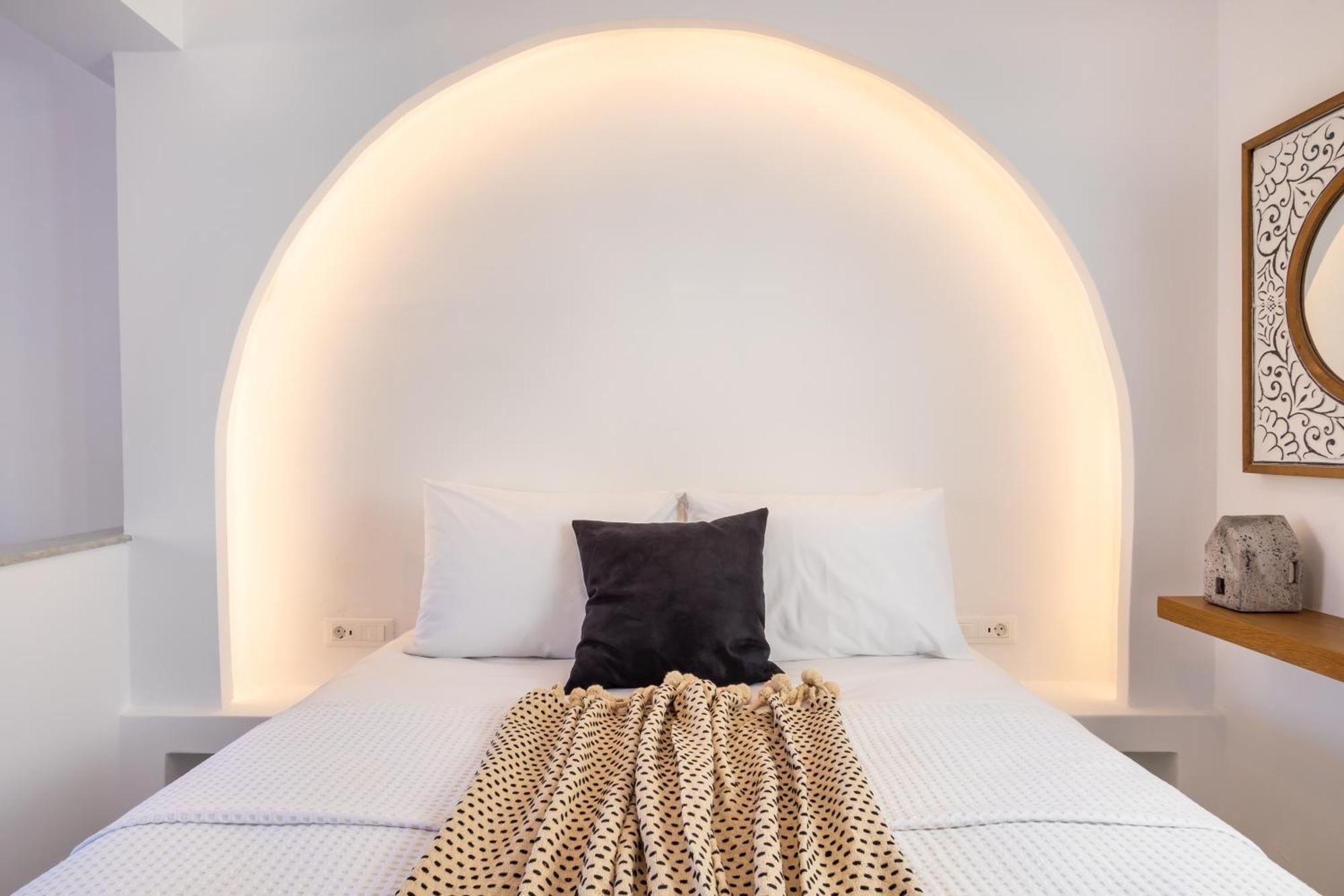 Yploui Suites Karpathos Exterior foto